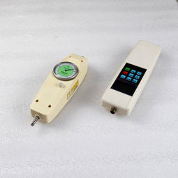 手持拉力計(jì)多少錢(qián)高精度數(shù)顯式測(cè)力計(jì)