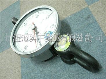 推拉力計(jì)建筑工地專用機(jī)械式推拉力計(jì) 智能制造網(wǎng)