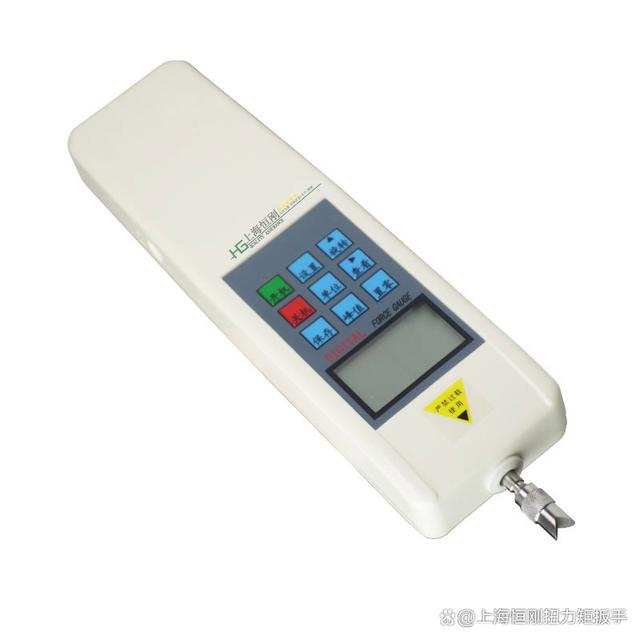 2n高精度內置式壓力計 手持內置拉力測試儀 電子式內置推拉力計