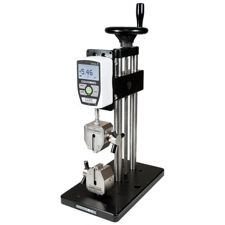 美國(guó)mark-10 series2系列 經(jīng)濟(jì)型數(shù)字測(cè)力計(jì) 推拉力計(jì) 拉力計(jì) 壓力計(jì)