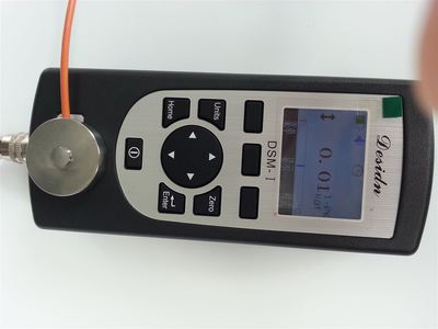 國產(chǎn)微型數(shù)顯推拉力計-上海楚承電子科技