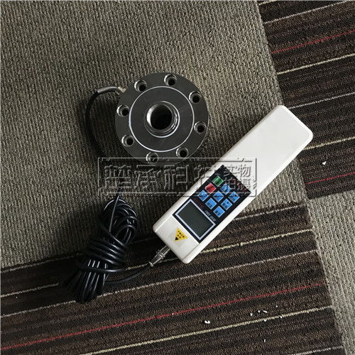 30kg電子推拉力計(jì) 國產(chǎn)輪輻式數(shù)顯壓力計(jì) 測力儀上海廠家