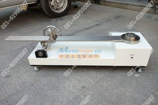 1000 n.m力矩扳手檢驗器