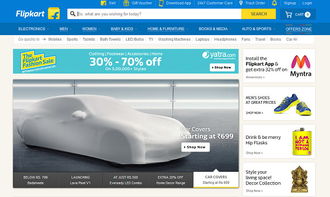 交互設計常見的5個常見錯誤 網頁設計的警示與優(yōu)化